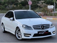 LPG Lİ C180 7 TRONİC