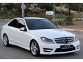 LPG Lİ C180 7 TRONİC