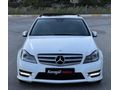 LPG Lİ C180 7 TRONİC