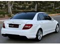 LPG Lİ C180 7 TRONİC