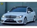 EMY AUTO'dan HATASIZ C 180 AMG 7-G Tronic