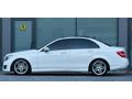 EMY AUTO'dan HATASIZ C 180 AMG 7-G Tronic