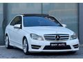 EMY AUTO'dan HATASIZ C 180 AMG 7-G Tronic