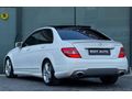 EMY AUTO'dan HATASIZ C 180 AMG 7-G Tronic