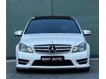 EMY AUTO'dan HATASIZ C 180 AMG 7-G Tronic