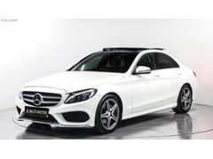 %50 PEŞİN 3.49 ORAN ELDEN SENET İMKANI 2016 C 180 AMG