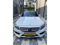 ÖZBAYRAKCI'DAN 2014 Mercedes-Benz C 180 AMG İmzalı Seri