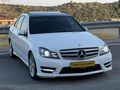2013 MODEL MERCEDES C180 HATASIZ DÜŞÜK KM CAM GİBİ