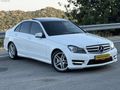 2013 MODEL MERCEDES C180 HATASIZ DÜŞÜK KM CAM GİBİ
