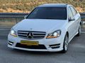 2013 MODEL MERCEDES C180 HATASIZ DÜŞÜK KM CAM GİBİ