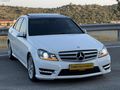 2013 MODEL MERCEDES C180 HATASIZ DÜŞÜK KM CAM GİBİ