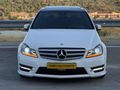 2013 MODEL MERCEDES C180 HATASIZ DÜŞÜK KM CAM GİBİ