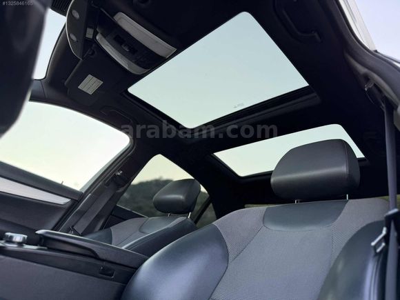 2013 MODEL MERCEDES C180 HATASIZ DÜŞÜK KM CAM GİBİ