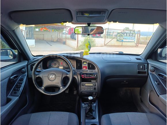Sahibinden Hyundai Elantra 1.6 GLS 2005 Model