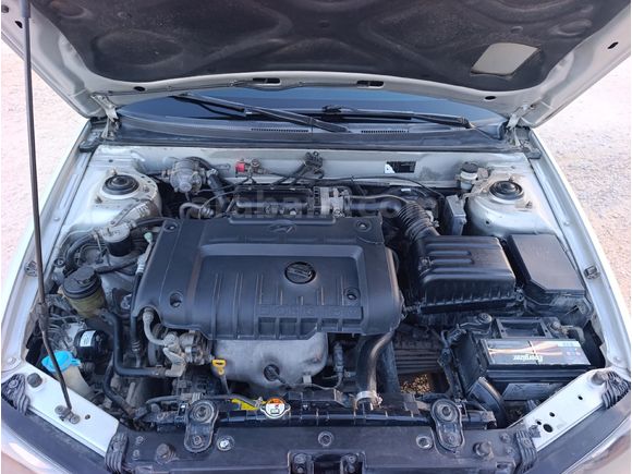 Sahibinden Hyundai Elantra 1.6 GLS 2005 Model