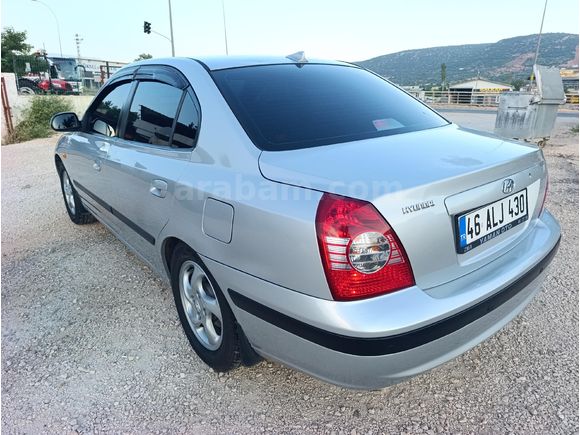 Sahibinden Hyundai Elantra 1.6 GLS 2005 Model