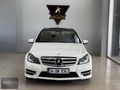 AKGÜN OTOMOTİVDEN C 180 AMG