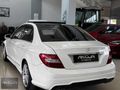 AKGÜN OTOMOTİVDEN C 180 AMG