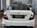 AKGÜN OTOMOTİVDEN C 180 AMG