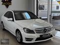 AKGÜN OTOMOTİVDEN C 180 AMG