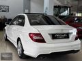 AKGÜN OTOMOTİVDEN C 180 AMG