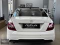 AKGÜN OTOMOTİVDEN C 180 AMG