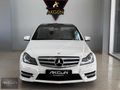 AKGÜN OTOMOTİVDEN C 180 AMG
