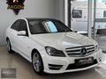 AKGÜN OTOMOTİVDEN C 180 AMG