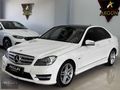 AKGÜN OTOMOTİVDEN C 180 AMG