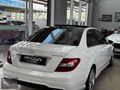 AKGÜN OTOMOTİVDEN C 180 AMG
