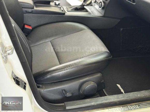 AKGÜN OTOMOTİVDEN C 180 AMG