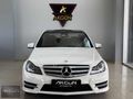 AKGÜN OTOMOTİVDEN C 180 AMG