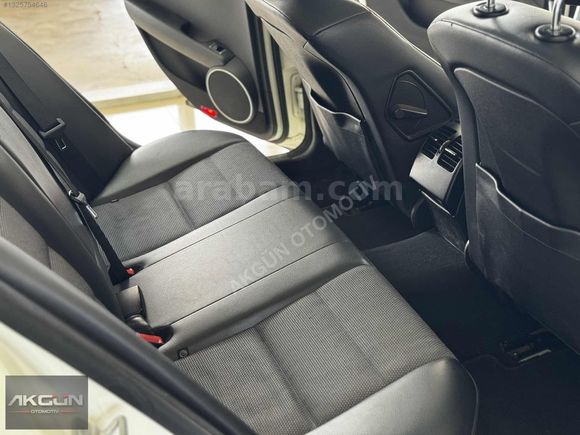 AKGÜN OTOMOTİVDEN C 180 AMG