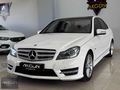 AKGÜN OTOMOTİVDEN C 180 AMG