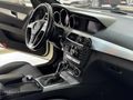 AKGÜN OTOMOTİVDEN C 180 AMG
