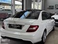 AKGÜN OTOMOTİVDEN C 180 AMG