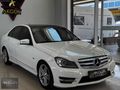 AKGÜN OTOMOTİVDEN C 180 AMG