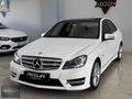 AKGÜN OTOMOTİVDEN C 180 AMG