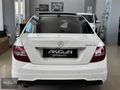AKGÜN OTOMOTİVDEN C 180 AMG