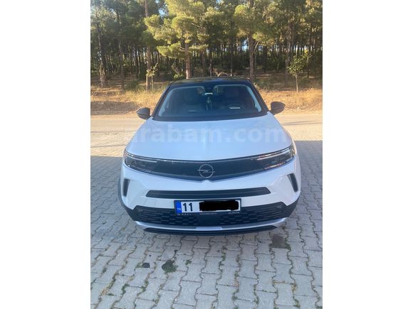Sahibinden Opel Mokka 1.2 T Elegance 2021 Model 