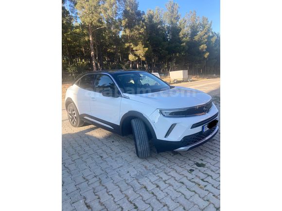 Sahibinden Opel Mokka 1.2 T Elegance 2021 Model 