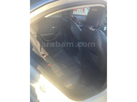 Sahibinden Opel Mokka 1.2 T Elegance 2021 Model 
