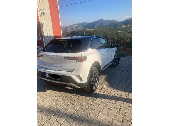 Sahibinden Opel Mokka 1.2 T Elegance 2021 Model 