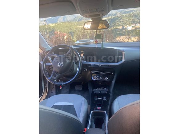 Sahibinden Opel Mokka 1.2 T Elegance 2021 Model 