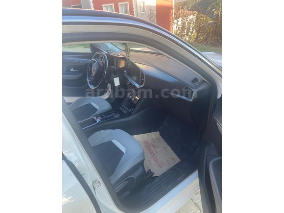 Sahibinden Opel Mokka 1.2 T Elegance 2021 Model 