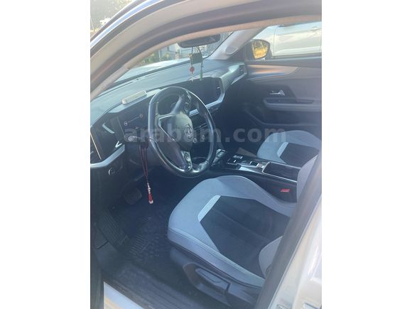 Sahibinden Opel Mokka 1.2 T Elegance 2021 Model 