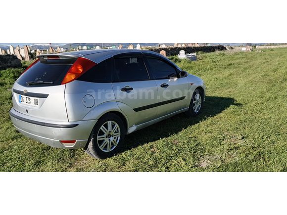 Sahibinden Ford Focus 1.6 Collection 2004 Model