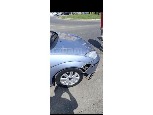 Sahibinden Ford Focus 1.6 Collection 2004 Model