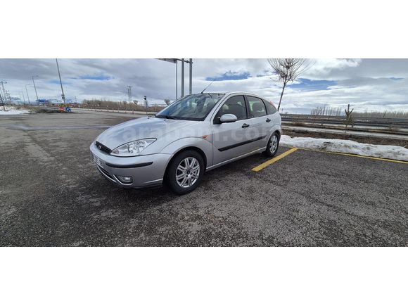 Sahibinden Ford Focus 1.6 Collection 2004 Model