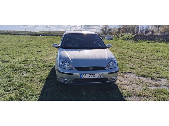 Sahibinden Ford Focus 1.6 Collection 2004 Model